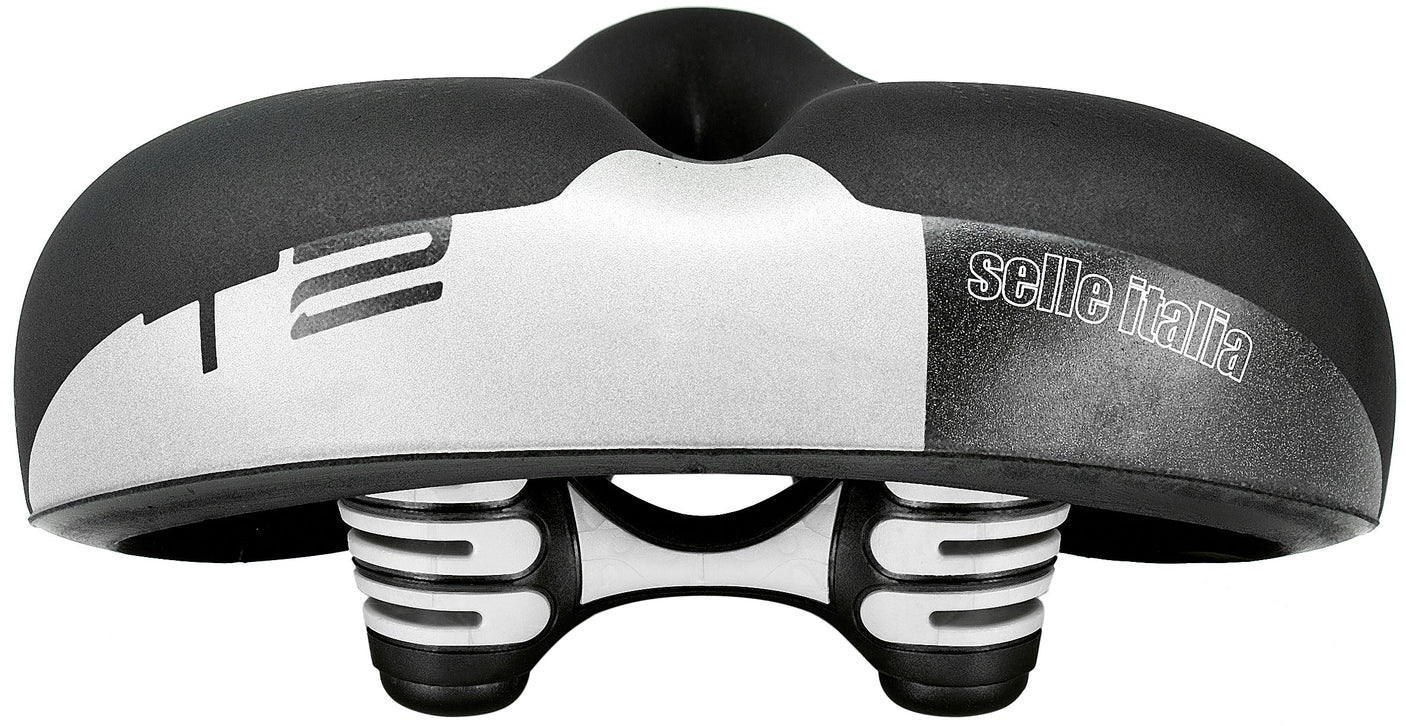 Selle Italia T 2 Flow selle black