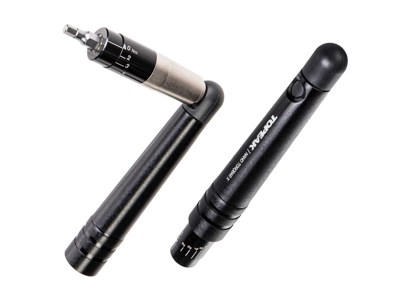 Topeak Nano TorqBar X clé dynamométrique