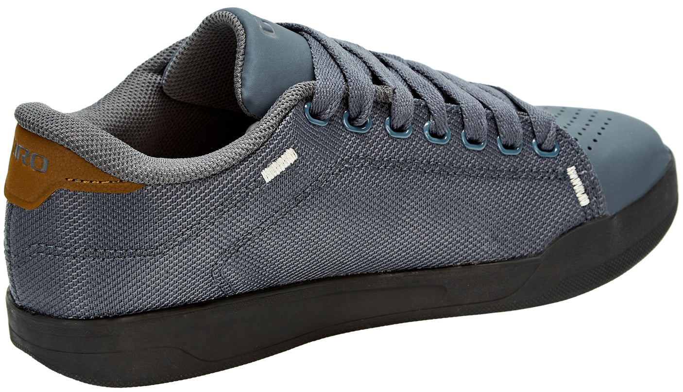 Giro Deed W chaussures portaro gris