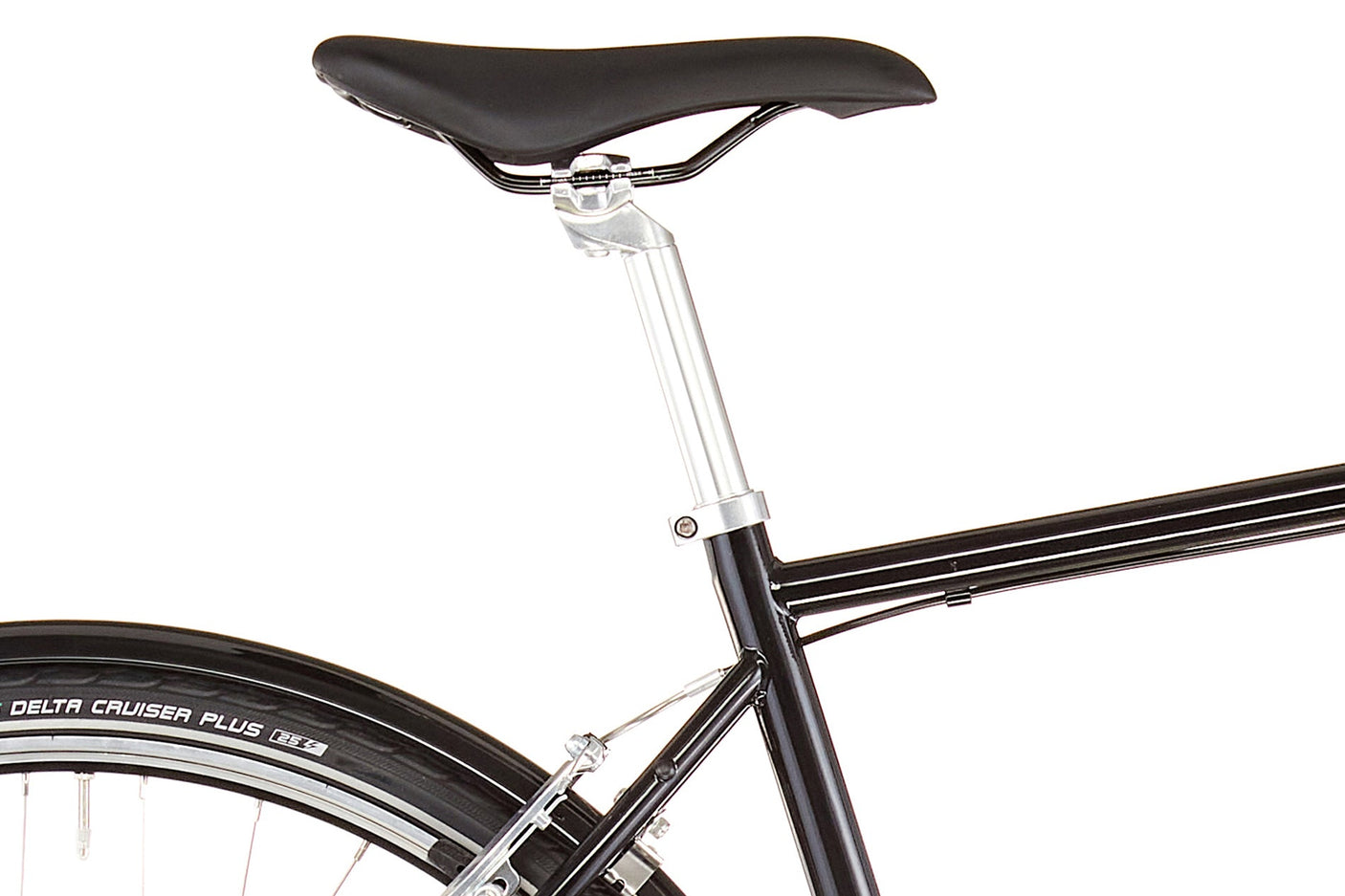 Vermont London 3G noir