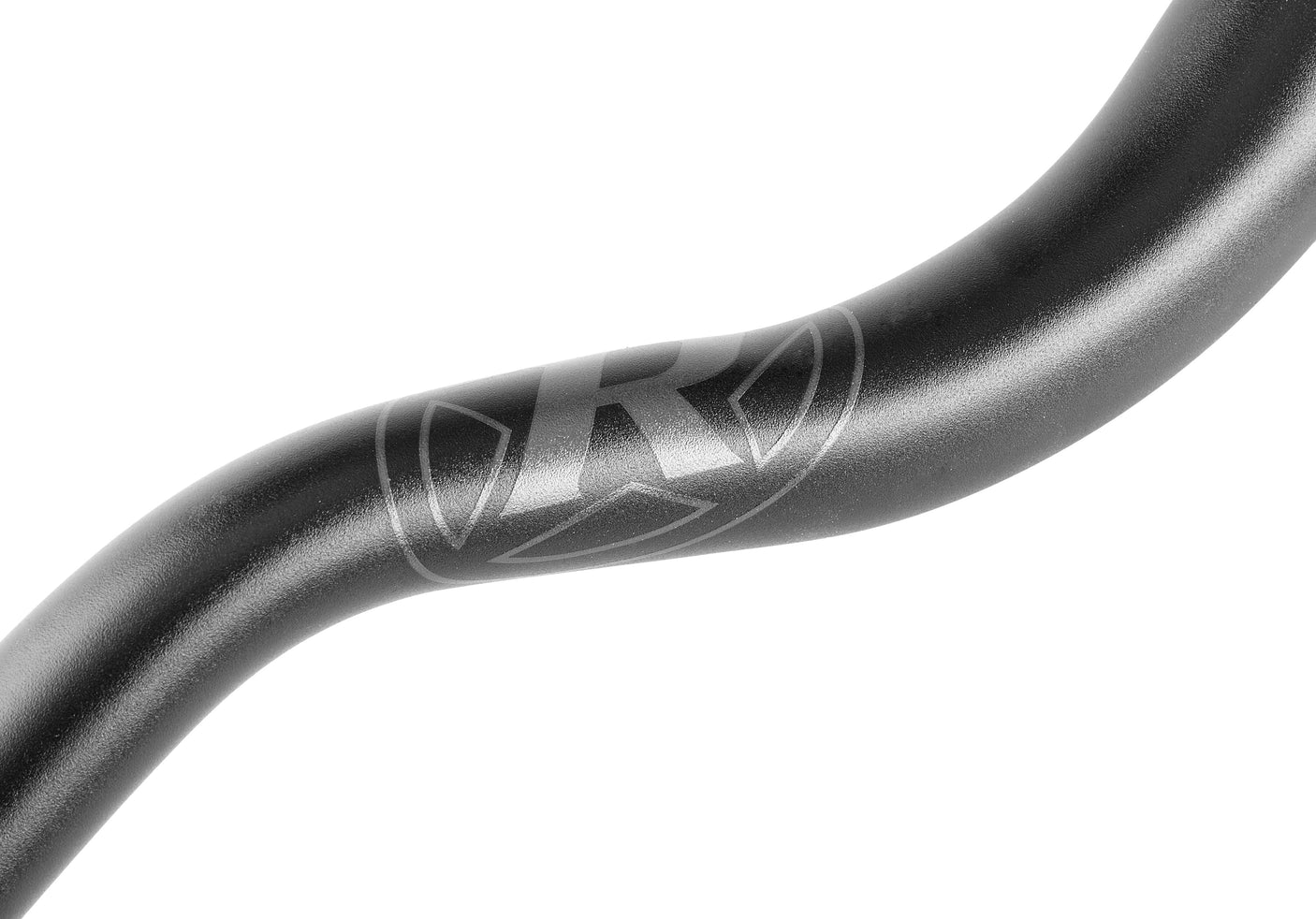 Reverse Deviant Cintre Ø31,8mm 76mm noir/stealth