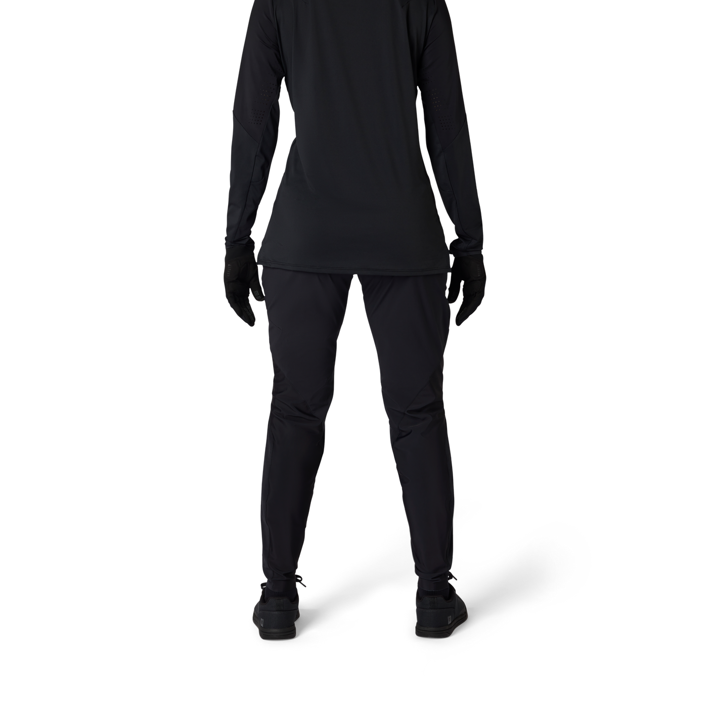Fox W Flexair Pantalon Noir