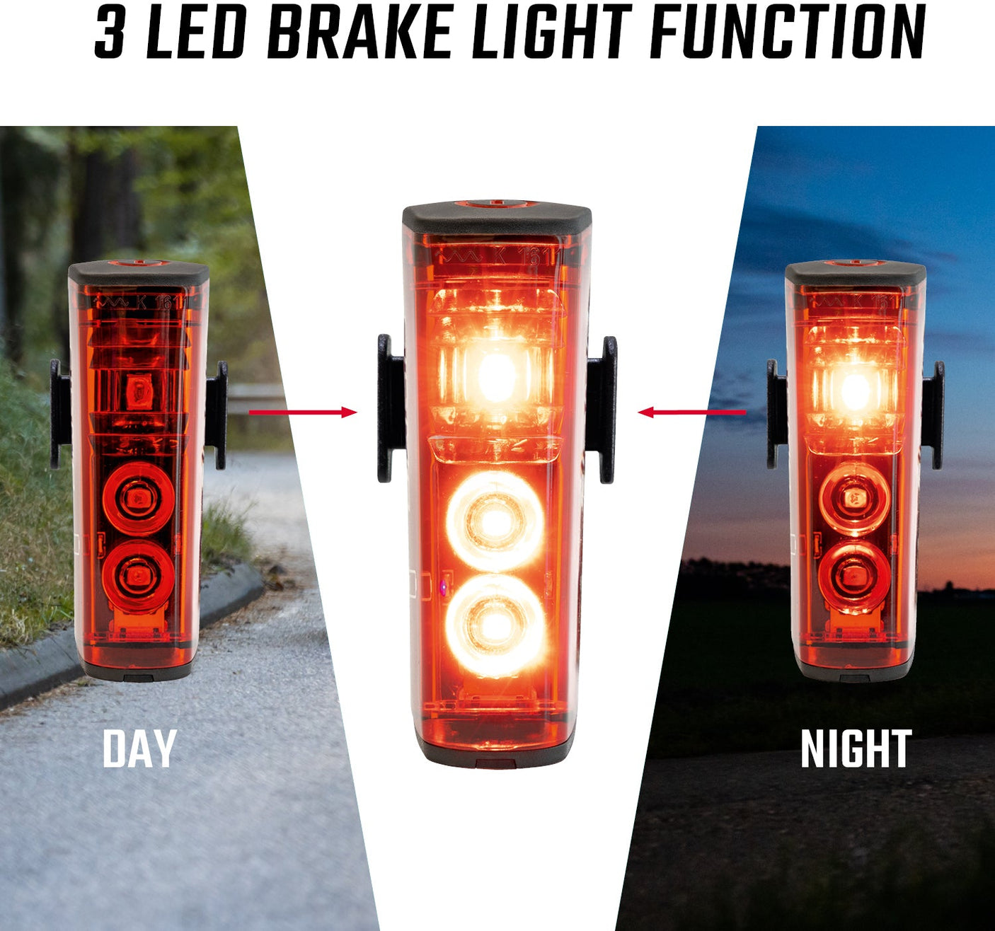 Sigma Aura 100 ensemble d'éclairage incl. Blaze Link incl. support à visser