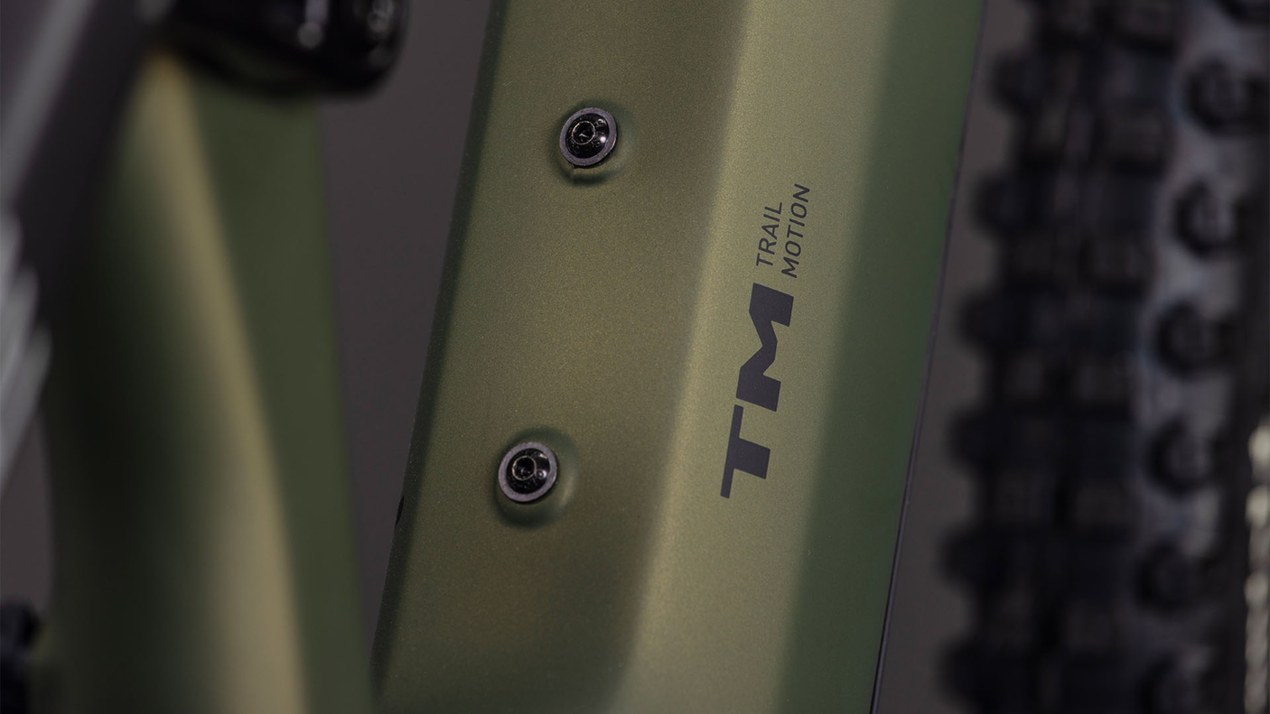 Cube AMS Hybrid ONE77 C:62 TM 600X reedgreen´n´matrix (2026)