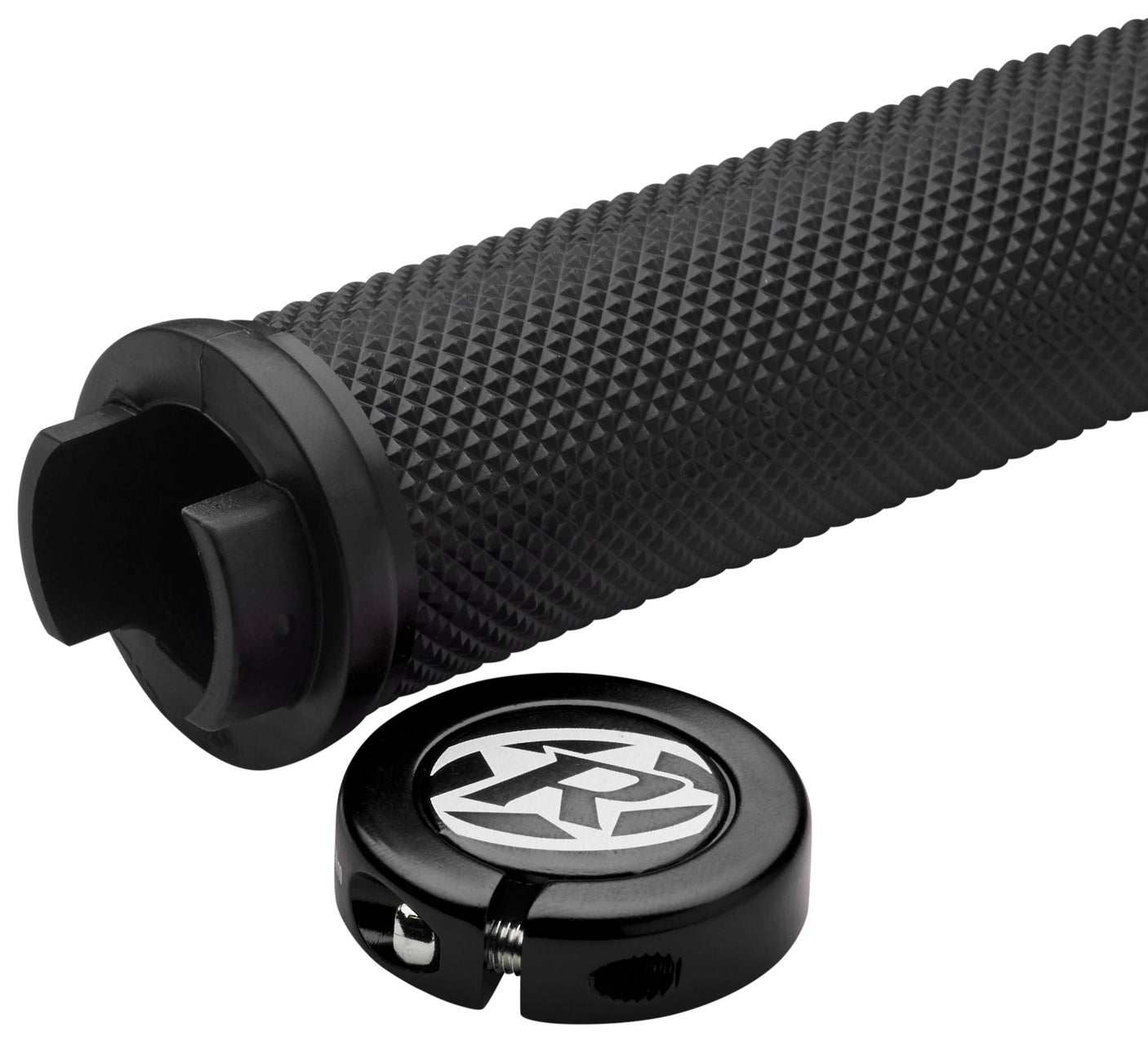 Reverse Classic R-Shock Compound poignées noir