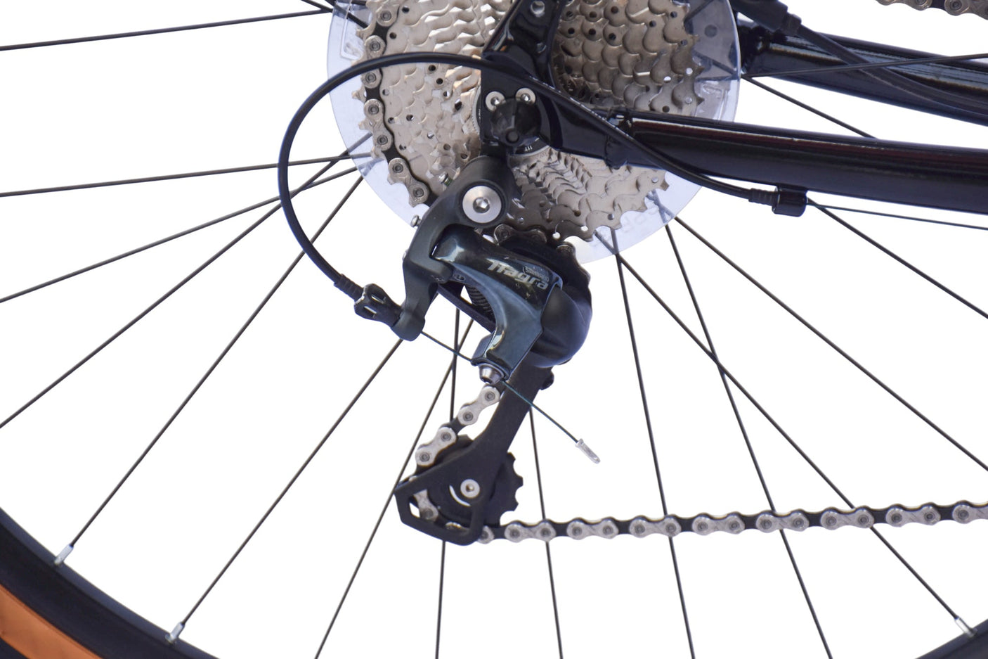 Serious Gravix TWO noir brillant (2025)