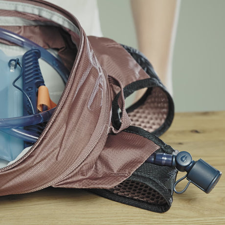 Produktvideo zum deuter Compact 12+3 SL Fahrradrucksack