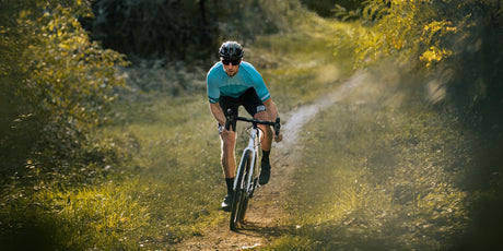 Abnehmen durch Fahrradfahren: So findest du deinen Weg