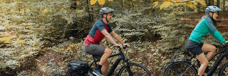 Packliste Fahrradtour - Artikelbild