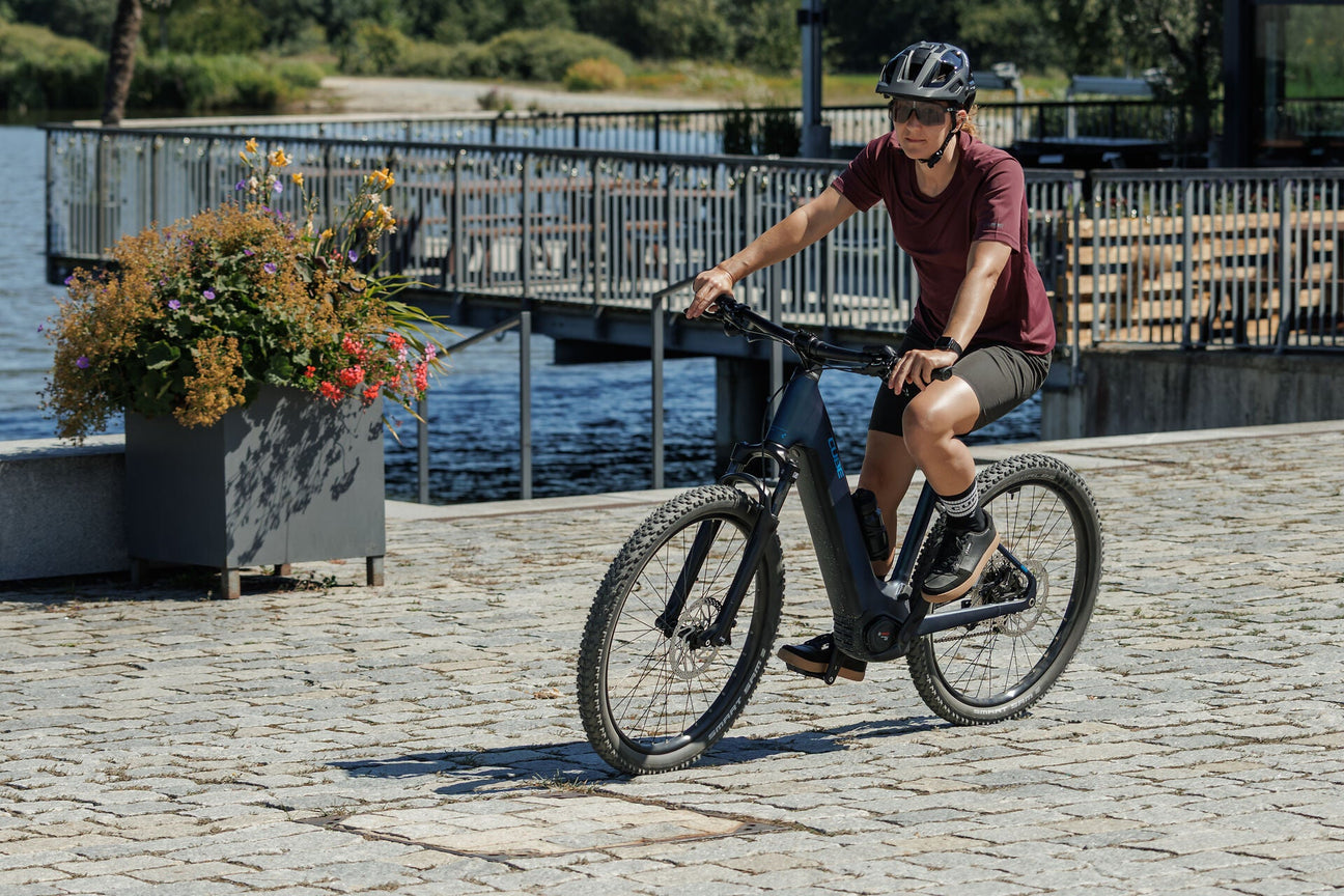 Cube Reaction Hybrid 2026