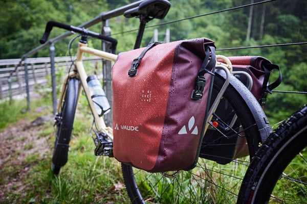 VAUDE Fahrradtaschen