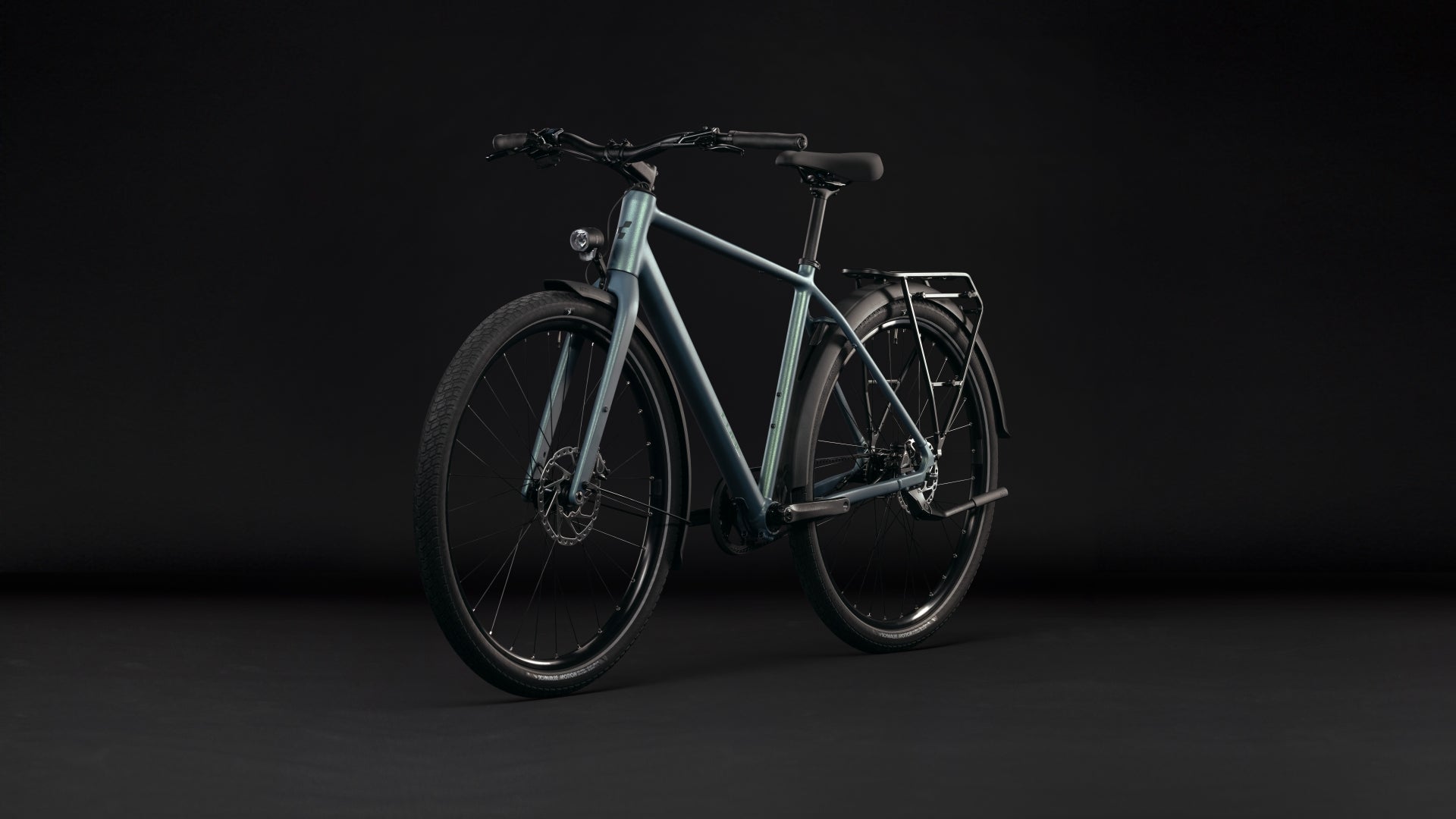Cube Editor SLX FE Diamant greengranit´n´green (2027)