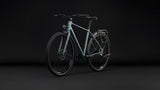 Cube Editor SLX FE Diamant greengranit´n´green (2027)