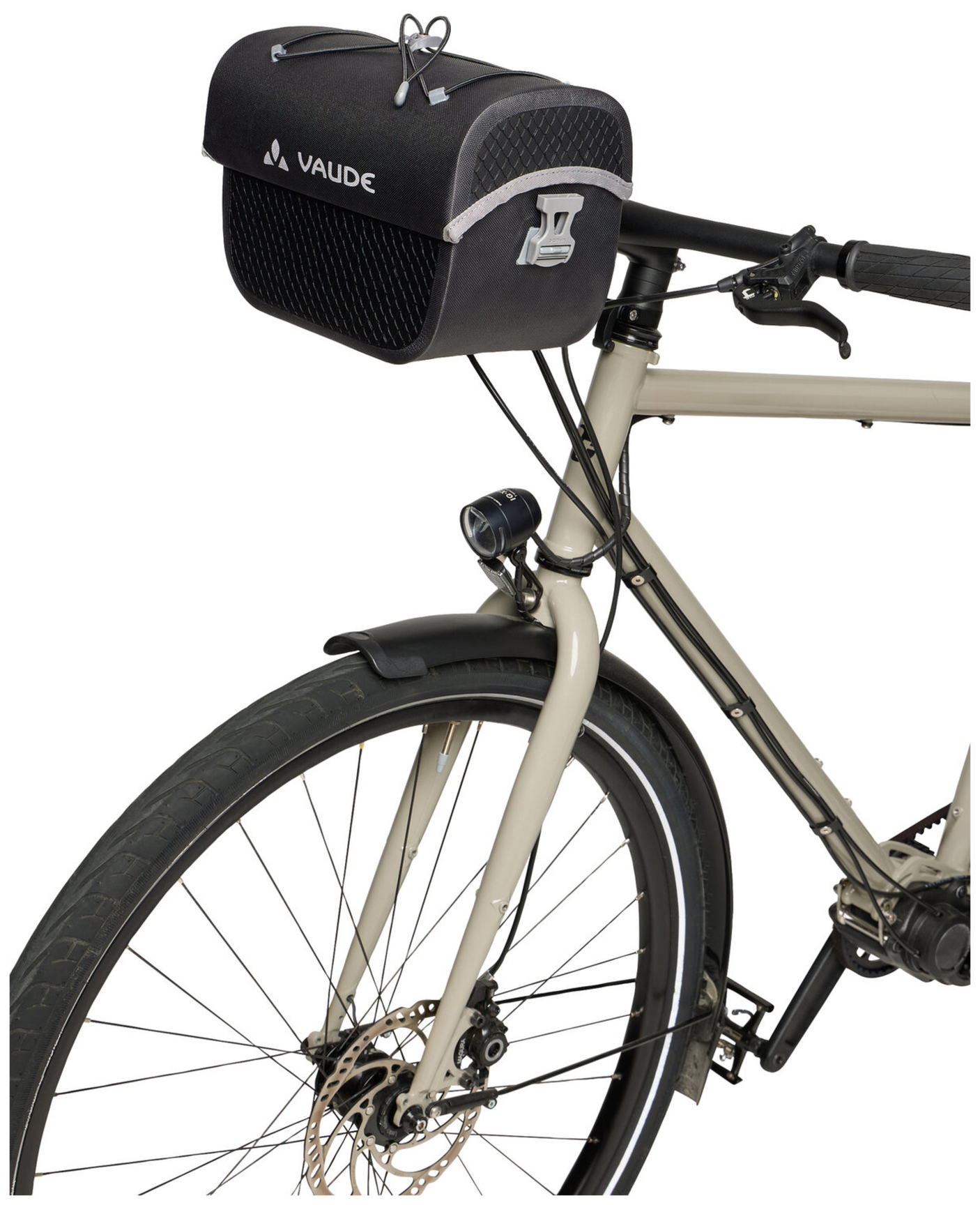 VAUDE Aqua Box 4 noir