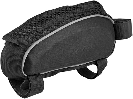 Sacoche pour tube supérieur Lezyne Energy Caddy noir
