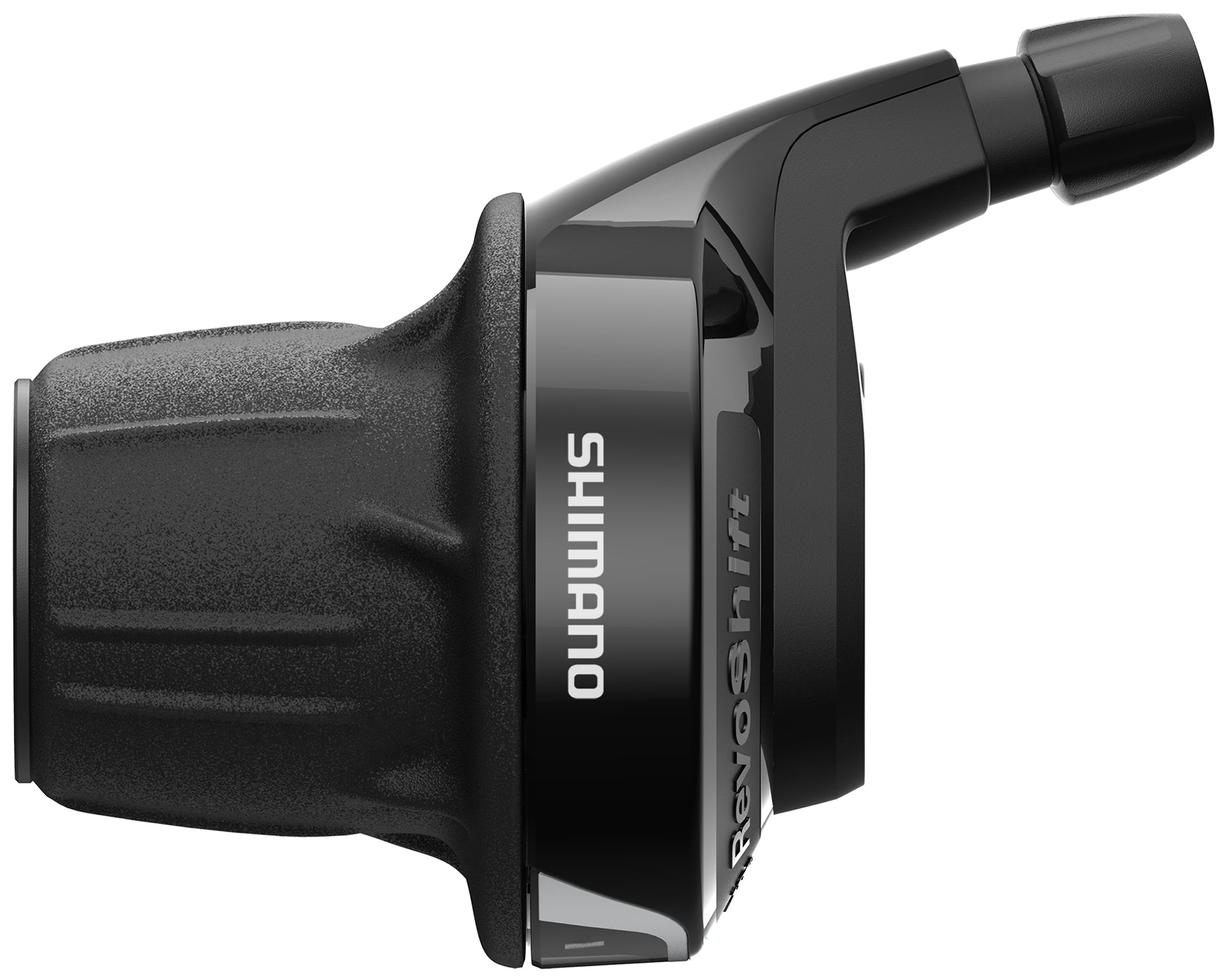 Shimano Poignée tournante TOURNEY SL-RV400 3 vitesses Gauche