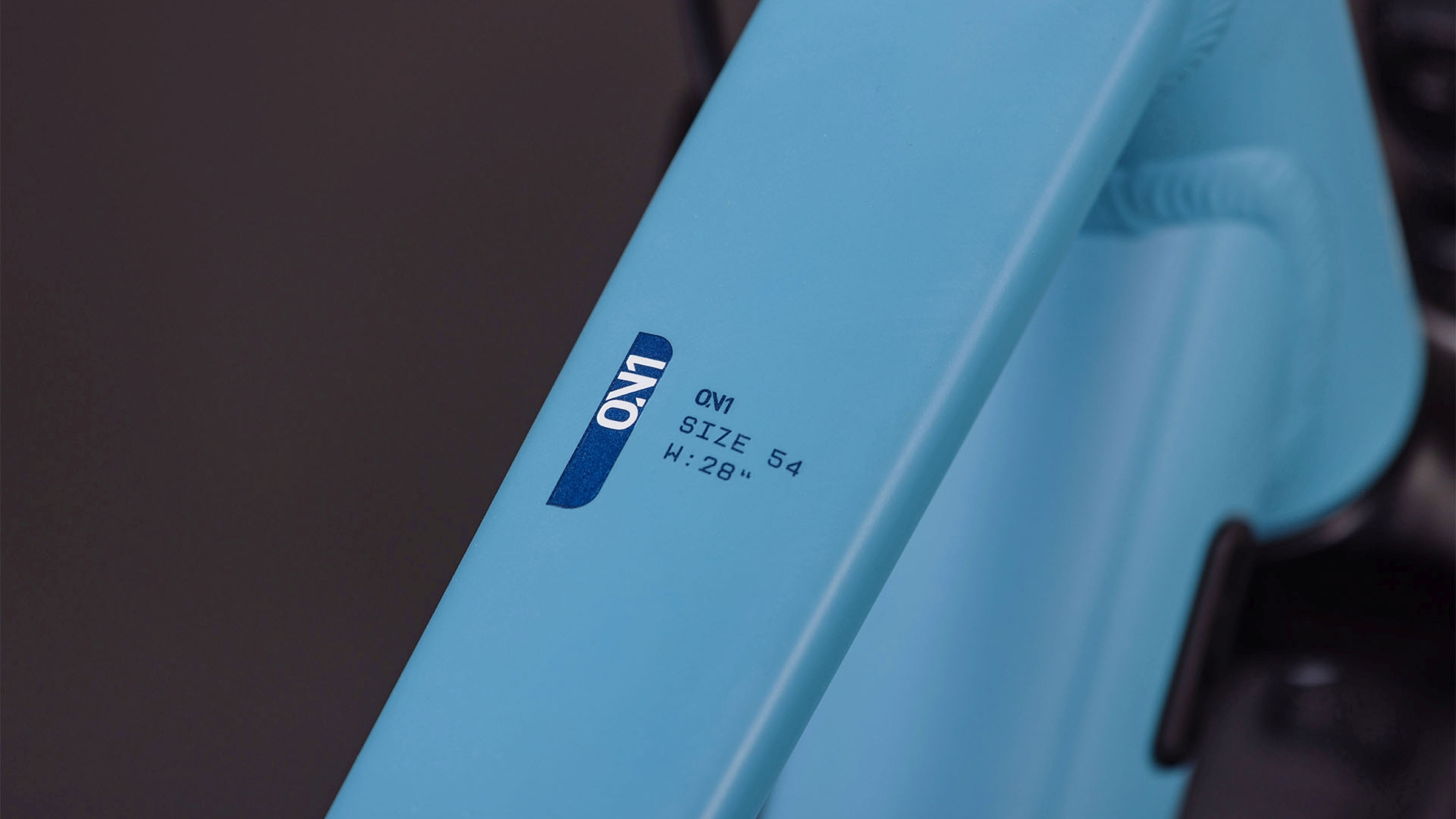 Cube Touring ONE bluebird´n´grey (2026)