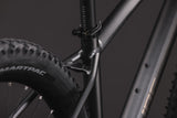 Cube Aim SLX slateblack´n´chrome (2027)