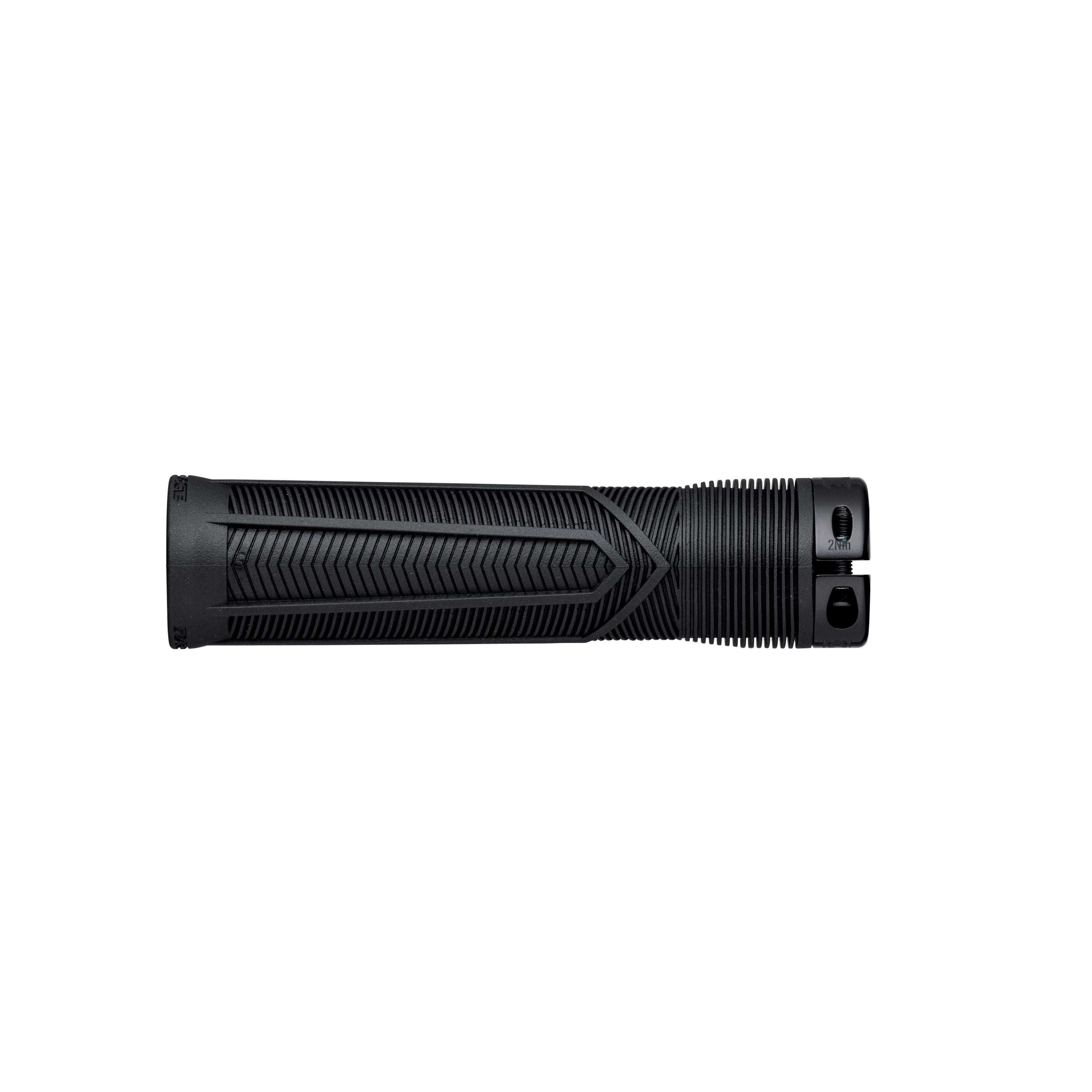 Race Face Chester poignées 31mm black/black