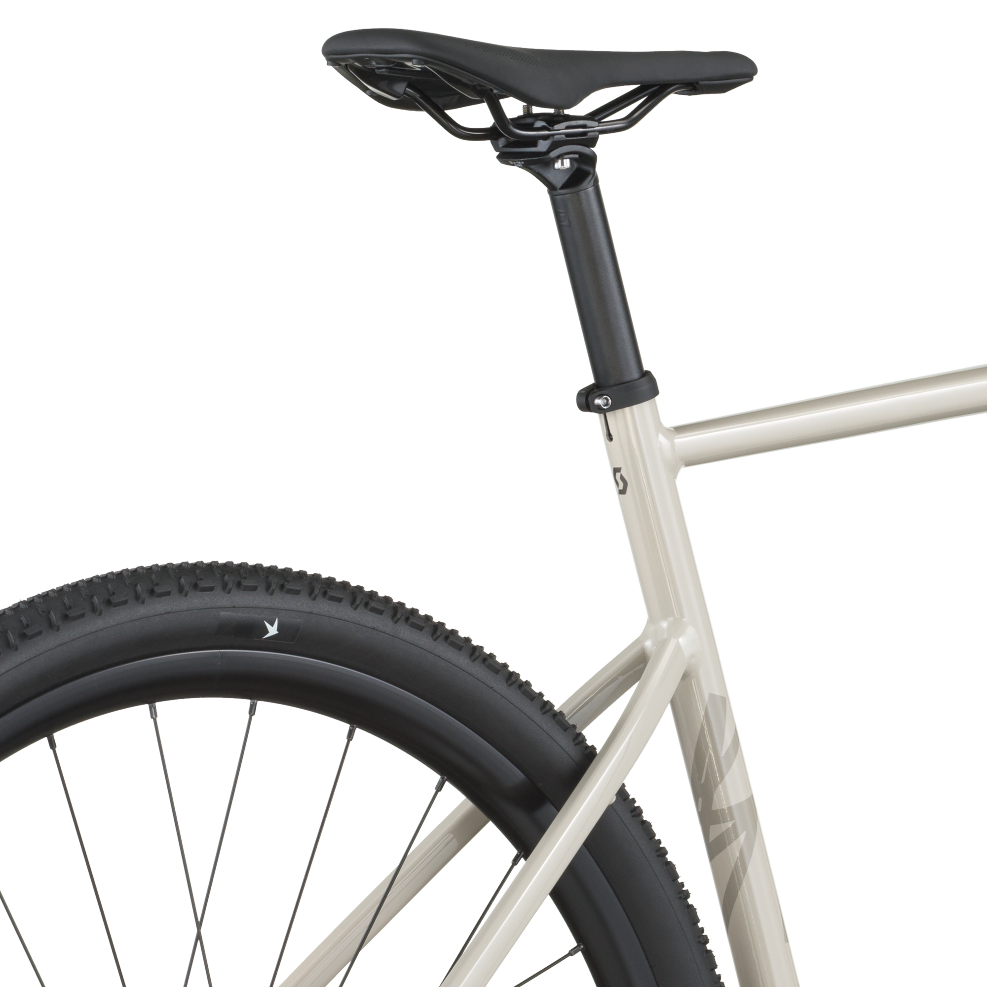 Scott Speedster Gravel 10 beige taupe