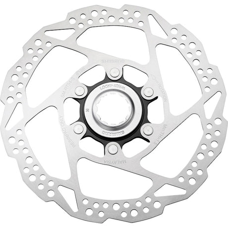 Shimano DEORE SM-RT54 disque de frein 160mm denture intérieure