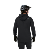 Veste imperméable Fox Ranger noire