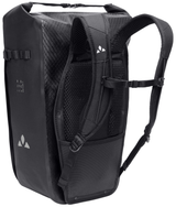 VAUDE Aqua Transformer 26 noir/noir