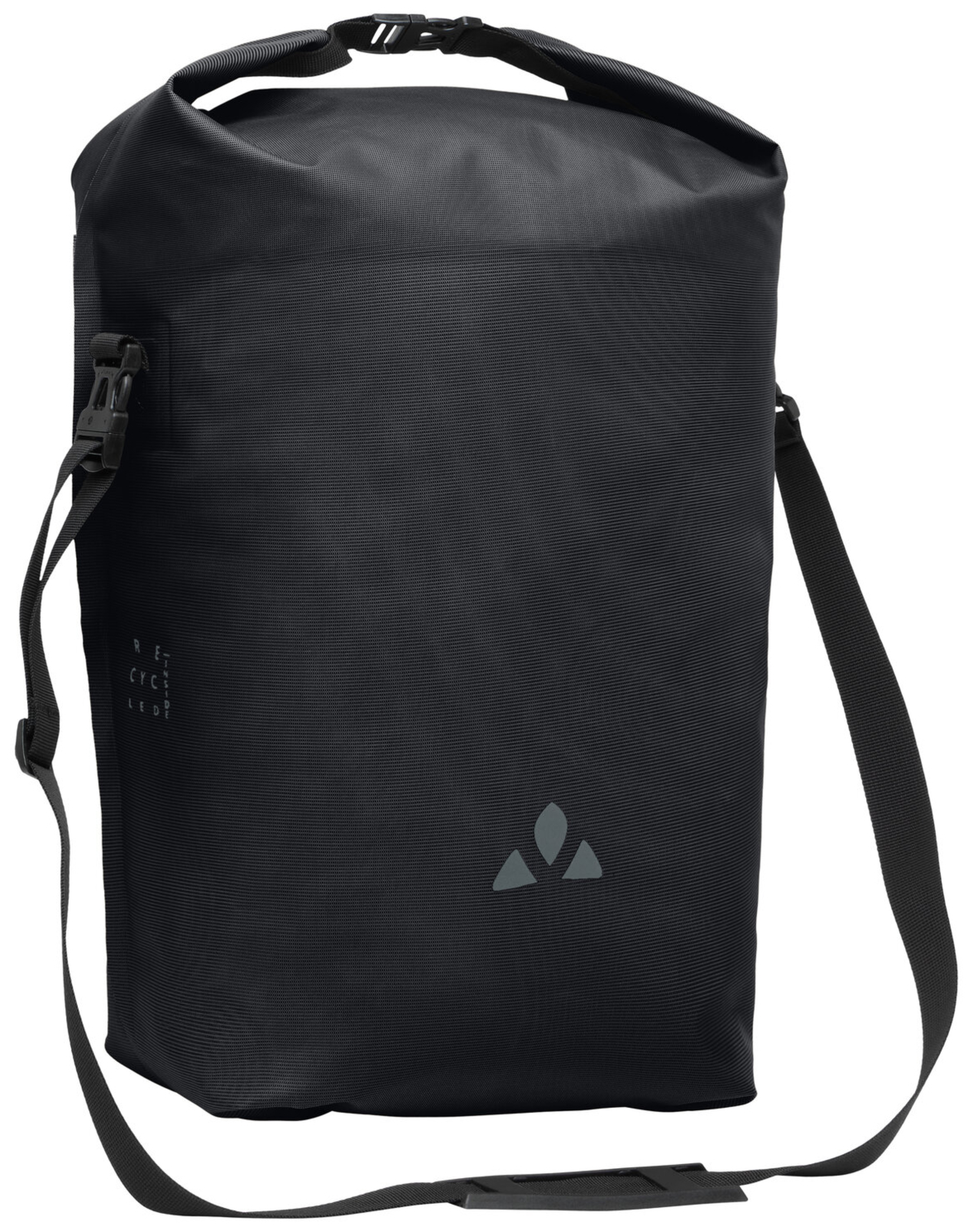 VAUDE Urban Cargo noir