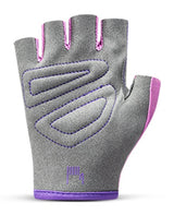 Gants Roeckl Turgi 2 Juniors deep lavender