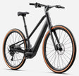 Orbea CARPE 25 Diamond Noir (Mat)