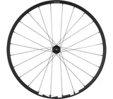 Shimano WH-MT500 roue avant VTT 29" Disc CL Clincher QR noir