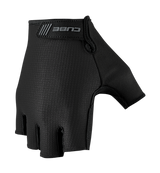 Cube Gants NF Ergonomics GEL doigts courts black
