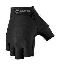 Cube NF Ergonomics GEL gants de vélo à doigts courts longs | noir – aktuelle Variante