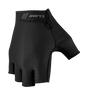 Cube Gants NF Ergonomics GEL doigts courts black