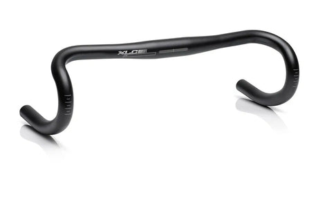 XLC HB-R05 Guidon route 31,8mm noir