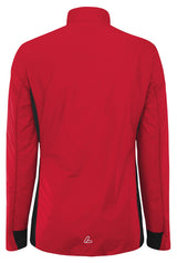 Löffler W Iso-Jacket Elements Cf Pl60 Rouge