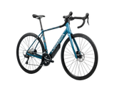 Orbea AVANT H60 Bleu Ardoise Mat - Halo Argent Brillant (2025)