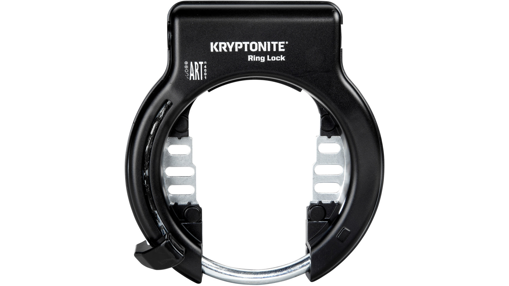 Kryptonite Antivol de cadre 512 avec chaîne