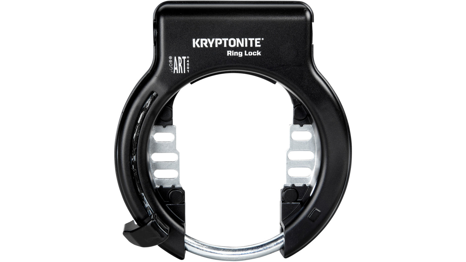 Kryptonite Antivol de cadre 512 avec chaîne