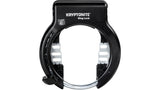 Kryptonite Antivol de cadre 512 avec chaîne
