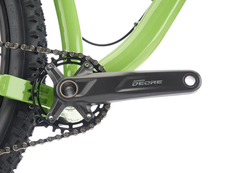 Kona 36e Honzo Vert