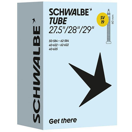Schwalbe SV 19 Chambre à air 40/62-584/635