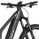 Scott Patron 920 carbone noir