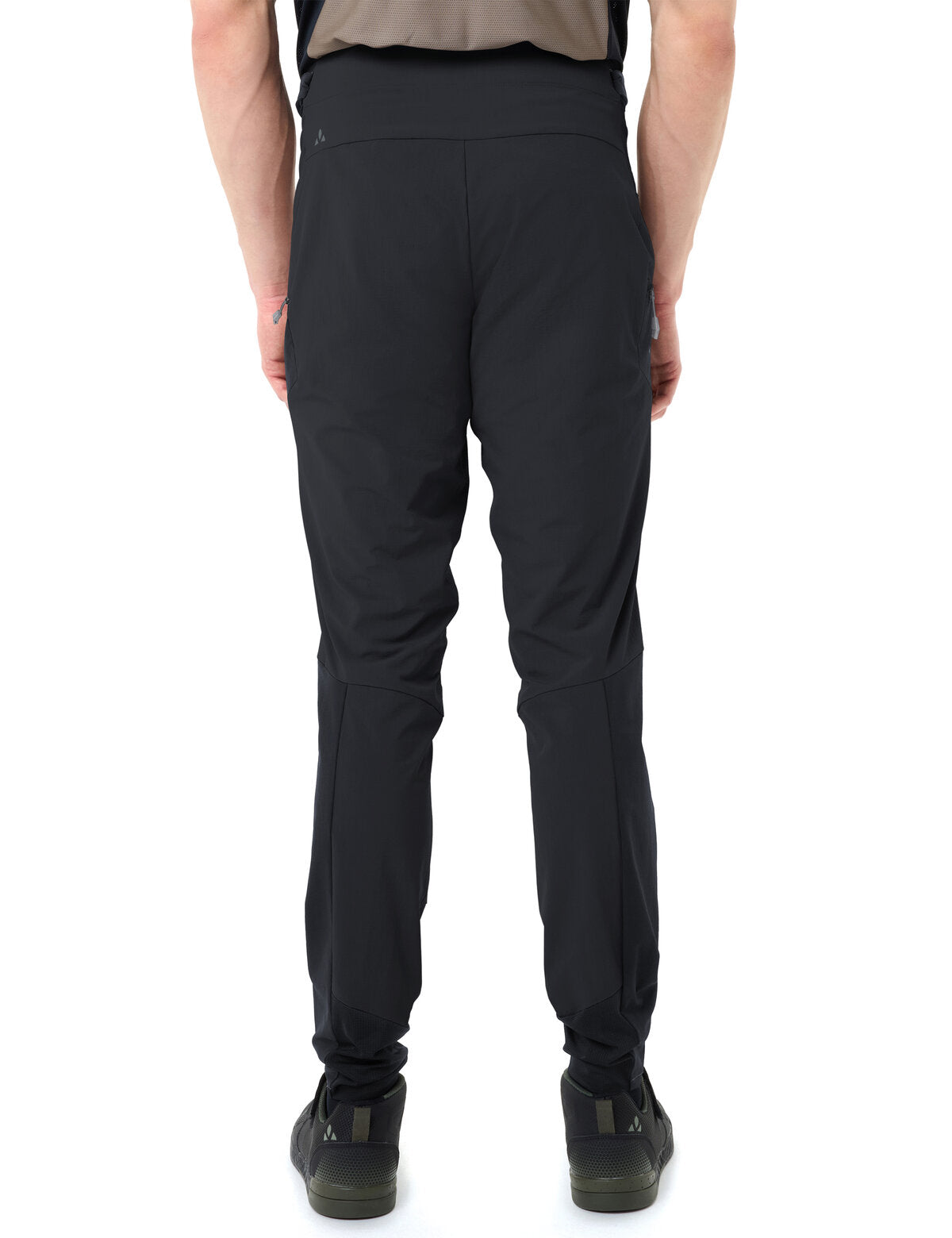 Pantalon Moab homme VAUDE noir