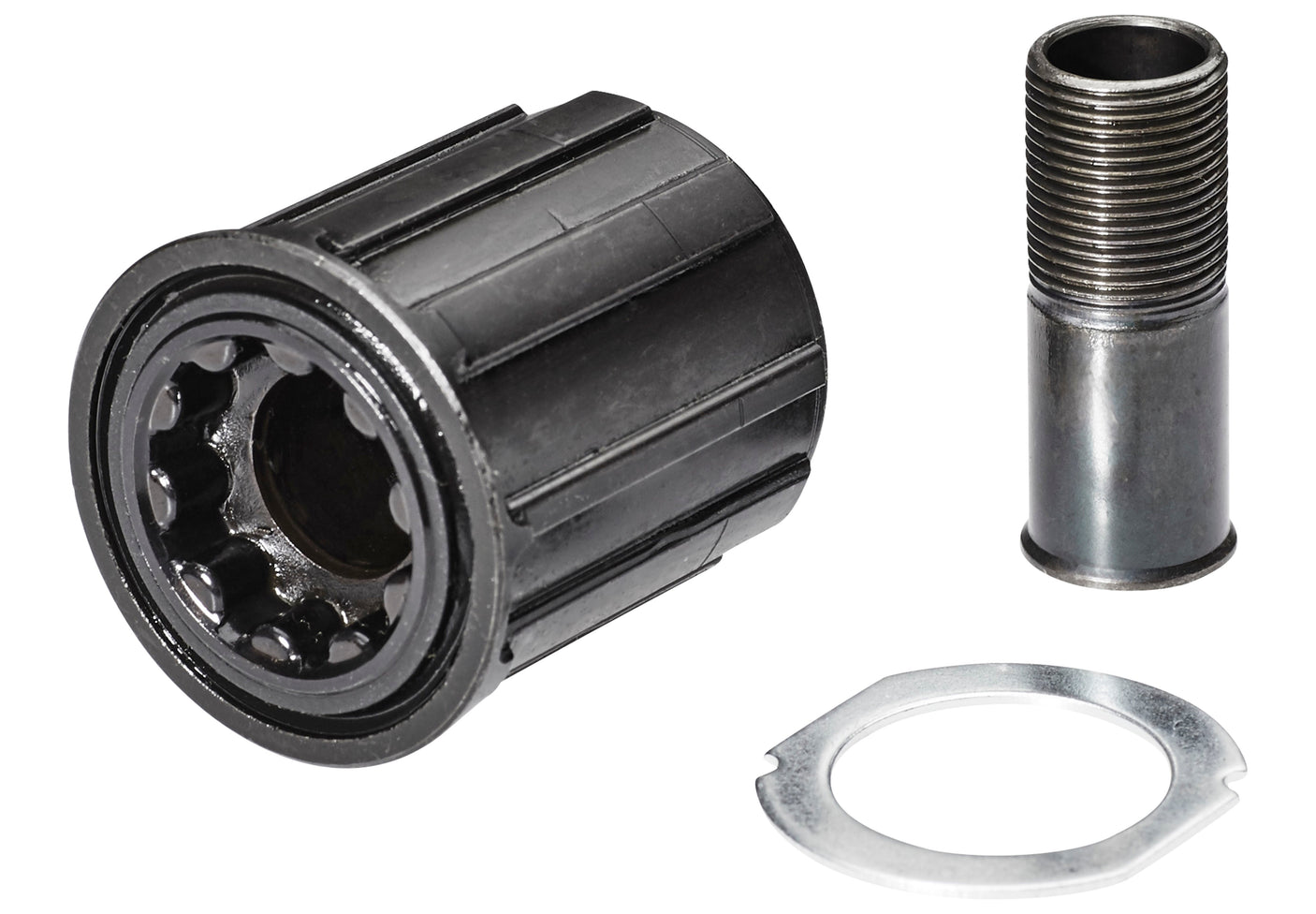 Shimano WH-R501-R Corps de roue libre