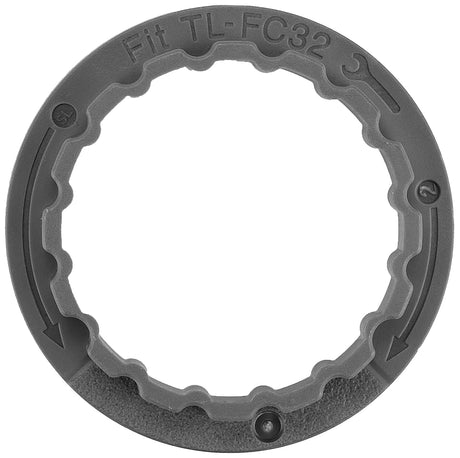Adaptateur Shimano TL-FC25 pour pédalier SM-BBR60