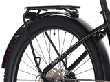 Superior eRX 6.4 MS 630Wh Noir brillant