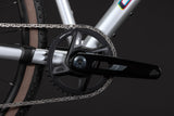 Cube Nuroad SLX spaceship´n´cmy (2027)