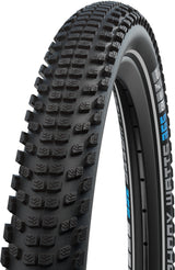 SCHWALBE Johnny Watts 365 pneu pliant 27.5x2.60" Performance DD E-50 Addix 4Saisons Réflex