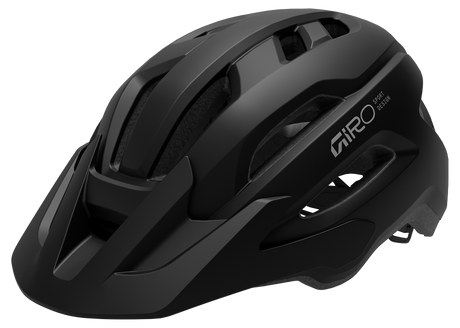 Giro Fixture Mips II casque VTT mat noir/gris